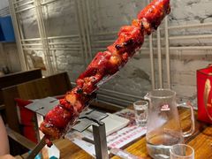 -通海俄式烧烤·俄罗斯大串(嵩山路店)