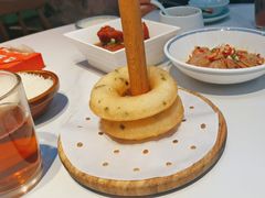 -火宫殿·小吃王国(坡子街店)
