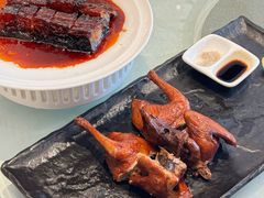 -侨美·唐荔园·40年地道粤菜