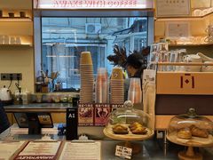 -The Roastery By AllYouWant(福田店)