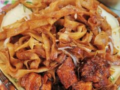 -葛记焖饼(伏牛路店)