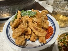 -巴奴毛肚火锅概念餐厅