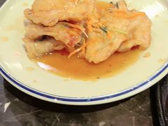 -粗粮人家·东北菜(洋桥店)