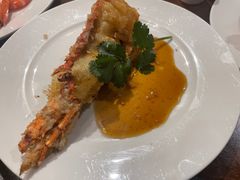 -顺德美的万豪酒店·自助餐·贡厨