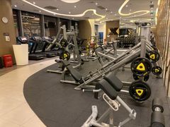-W Fitness 威尔仕健身(北京英皇集团中心店)