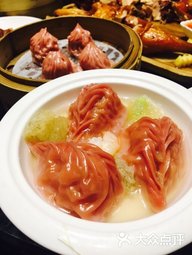 月眉湾餐饮(金湖店)图片 - 第16张