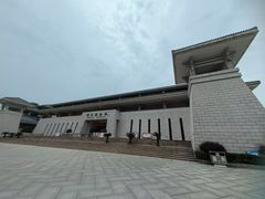 -鄂州市博物馆