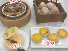 -龙的酒楼·手工早茶·顺德菜(近良路店)