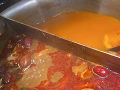 -湊湊火锅·茶憩(东城万达店)