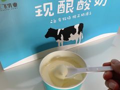 -正飞鲜奶(南湖一期店)