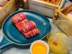-點無缺茶楼·海鲜酒家(世博店)