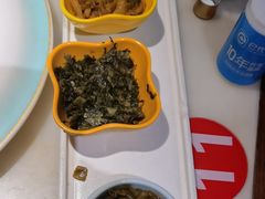 -红蜡烛-养生粥-津鲁菜(中山路店)