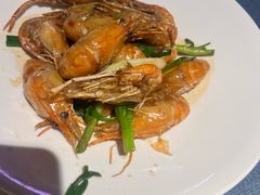 -钱塘秋荷(开鲁路店)
