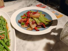 -懒人盐府人家(航天桥店)