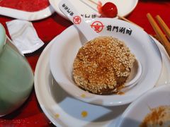 -前门·鲜肉火锅(长风店)