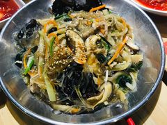 -山海珍味韩国料理(奥城店)