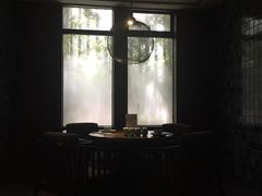 -粗茶淡饭·隐庐私厨(东亭店)