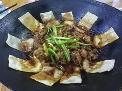 -皖北巫氏三胖地锅鸡(长淮总店)