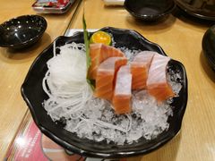 -友壹町寿司(佛山新DNA店)