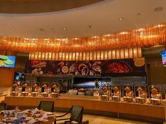 -济南喜来登酒店-盛宴自助西餐厅·综合自助