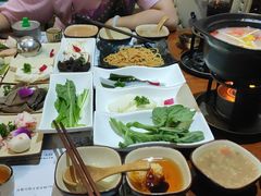 -束河人家(南锣鼓巷店)