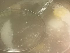 -潮汕牛肉火锅