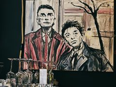 -等待戈多Waiting For Godot(交道口店)