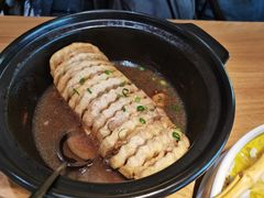 -竹里馆 ·茶食(奥体店)