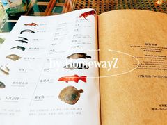 菜单-峨嵋酒家总店(车公庄店)