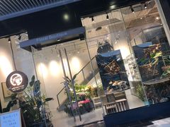 -植物学家的女儿(北马道巷店)