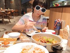 -金掌勺东北菜(格兰晴天店)