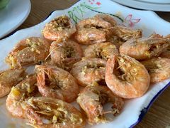 -渔·海鲜餐厅（东澳可域度假村内）南沙湾沙滩店