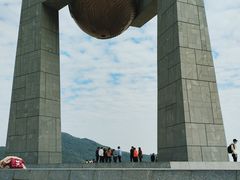 -青澳湾北回归线广场