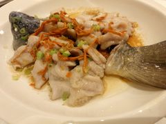 -酌宴府The China Club·广州万富希尔顿酒店(云城东路店)
