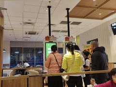 -德克士(许东店)