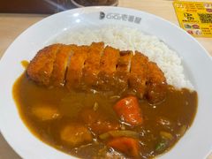 -COCO壱番屋(现代城店)