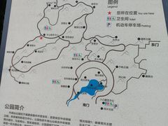-牛岗山公园