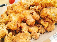 -韩食味·小木屋(日照店)