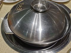-煲大王猪肚鸡·椰子鸡火锅(红谷滩万达店)