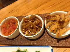 -莲花公园煎蟹·30年闽菜(火车站店)