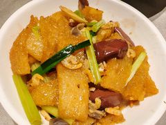 -客家汇·客家传承菜(水库店)
