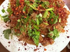 -老福爷跷脚牛肉(龙池街店)
