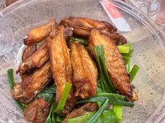 -掌上鲜(南顺城街店)