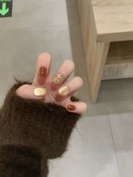 -Mei酱の店美甲美睫
