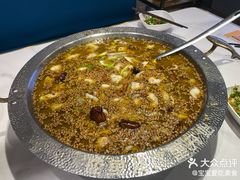 -大河宴椒麻鱼(嘉和园店)