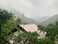 -北京山里寒舍度假酒店