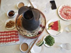 -东来顺饭庄(天坛店)