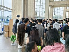 -久事体育场馆旗忠网球中心
