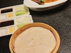 -亦海人家烤鸭店(康定街店)