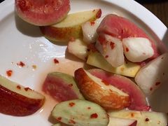 -味上湘菜馆(岳麓山店)